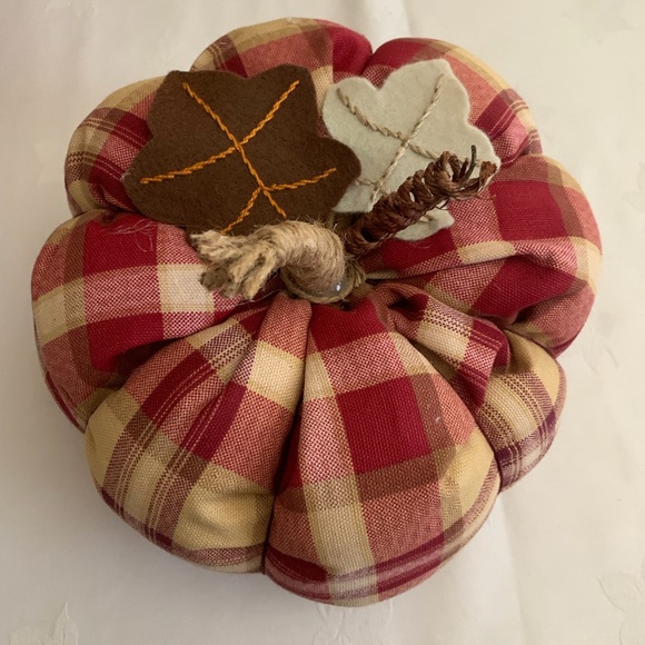 Fall pumpkins set of 3 new - Picture 3 of 5